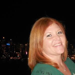 Meet your Posher, Karie